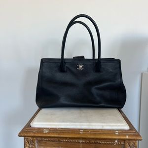 Chanel Medium Cerf Tote
